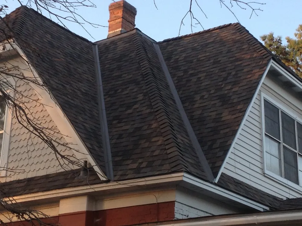 Slide of Atlas Roofing