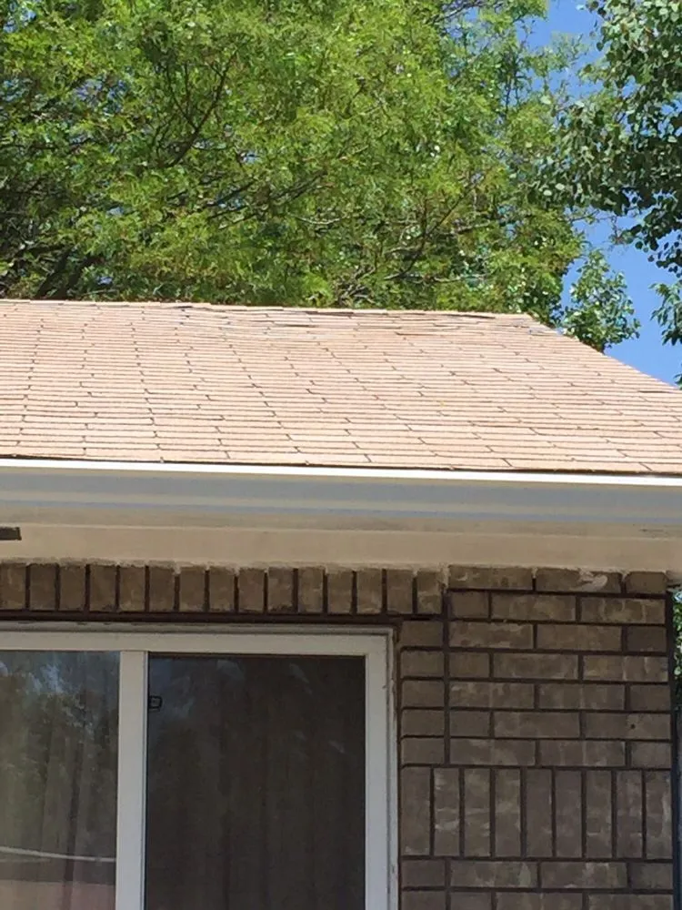 Slide of Atlas Roofing