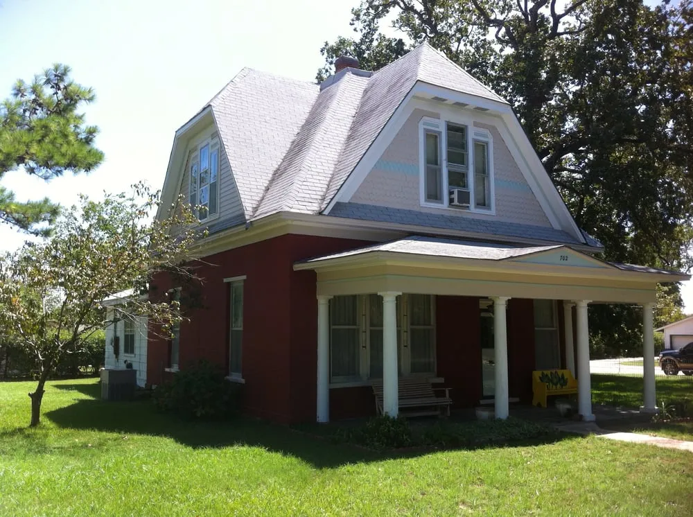 Slide of Atlas Roofing