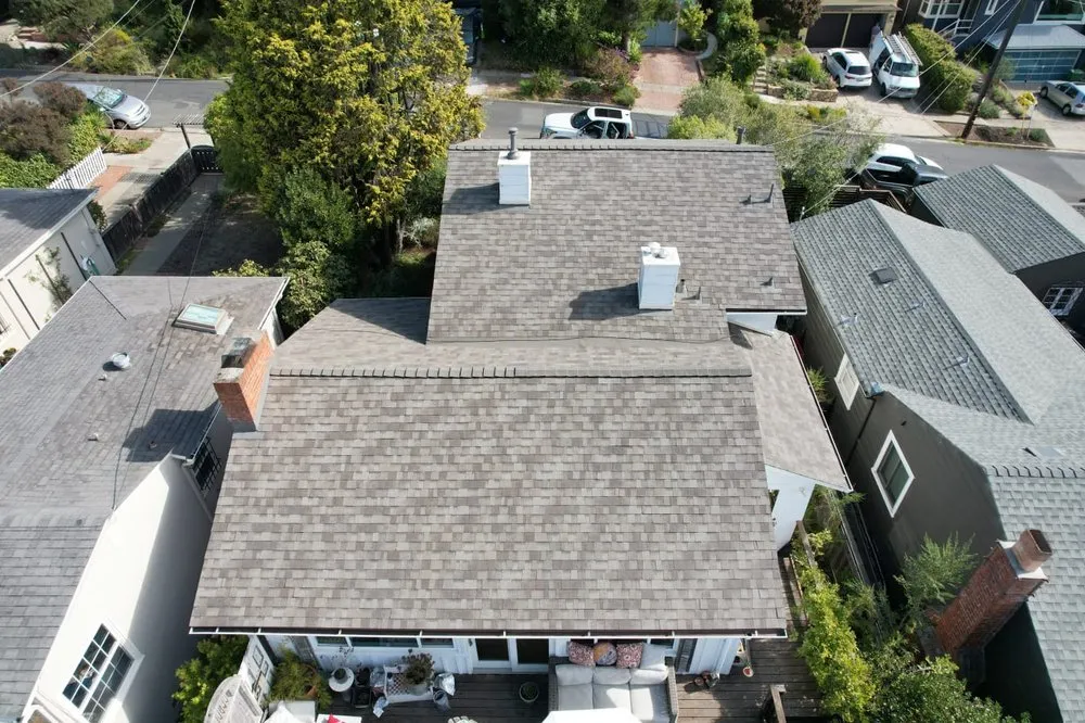 Slide of Atlas Roofing