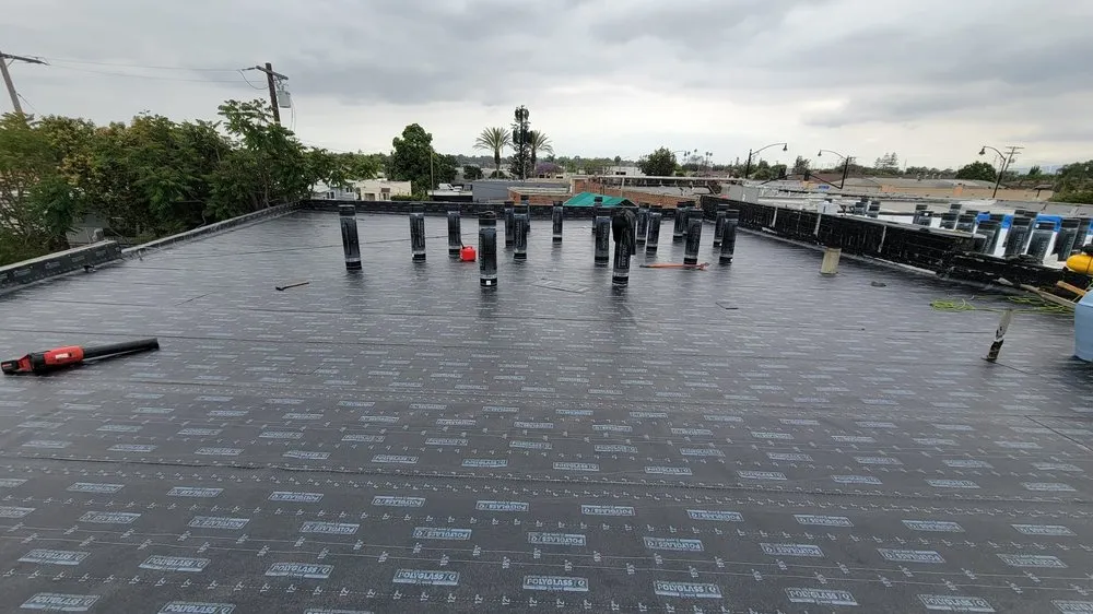 Slide of Atlas Roofing