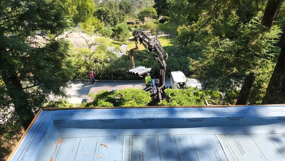 Slide of Atlas Roofing