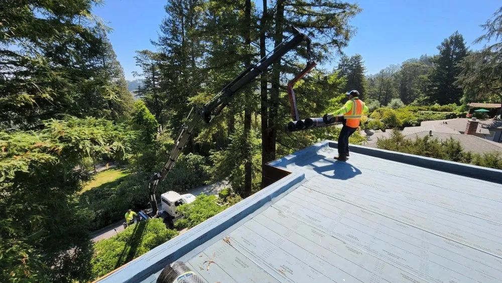 Slide of Atlas Roofing