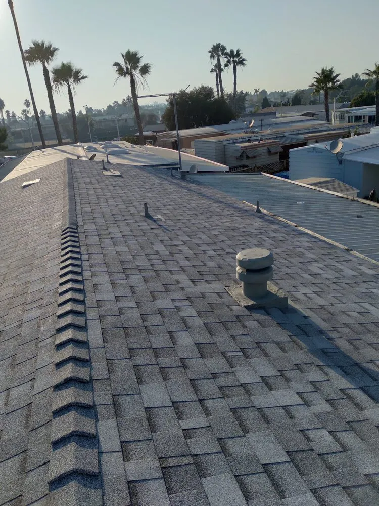 Slide of Atlas Roofing