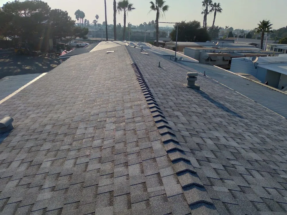 Slide of Atlas Roofing