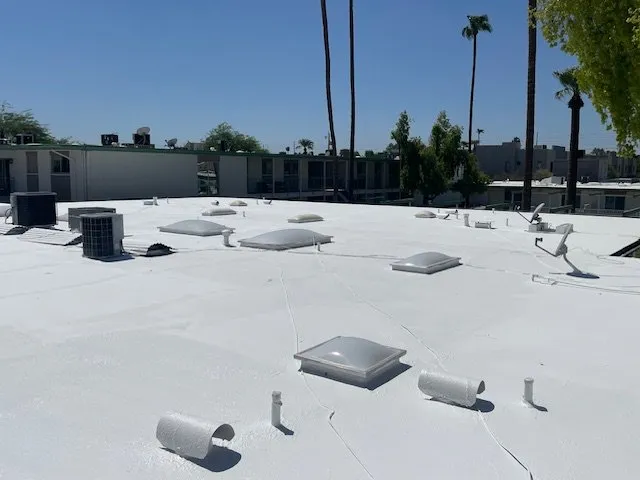 Slide of Atlas Roofing of Arizona