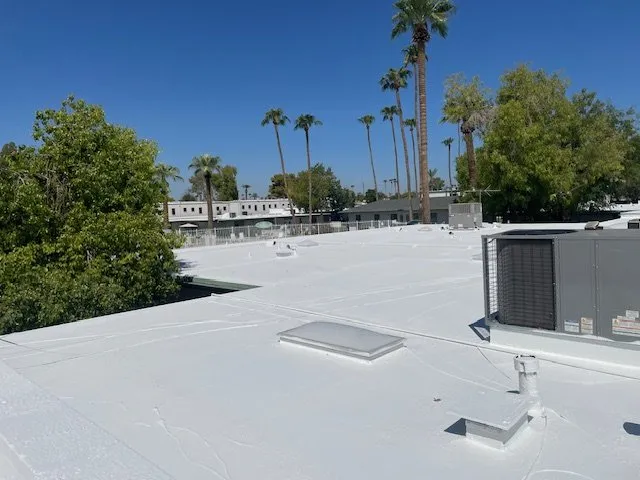 Slide of Atlas Roofing of Arizona