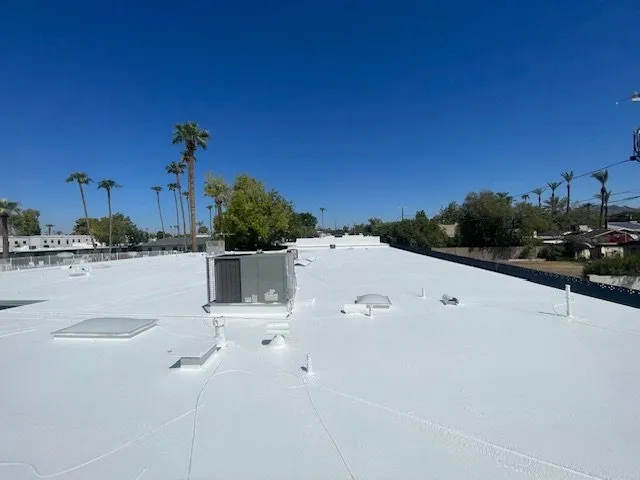 Slide of Atlas Roofing of Arizona