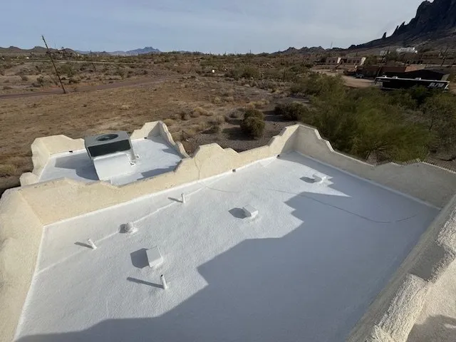 Slide of Atlas Roofing of Arizona