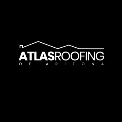 Atlas Roofing of Arizona Logo