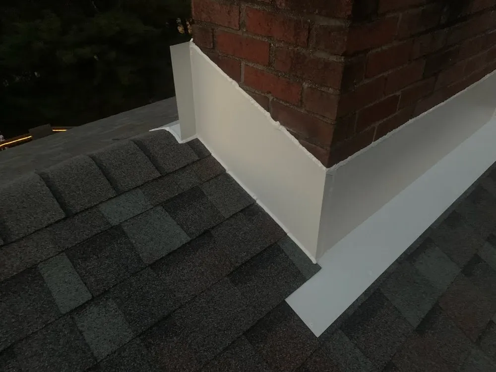 Slide of Atlas Roofing