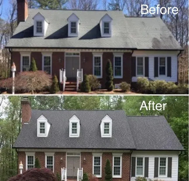 Slide of Atlas Roofing