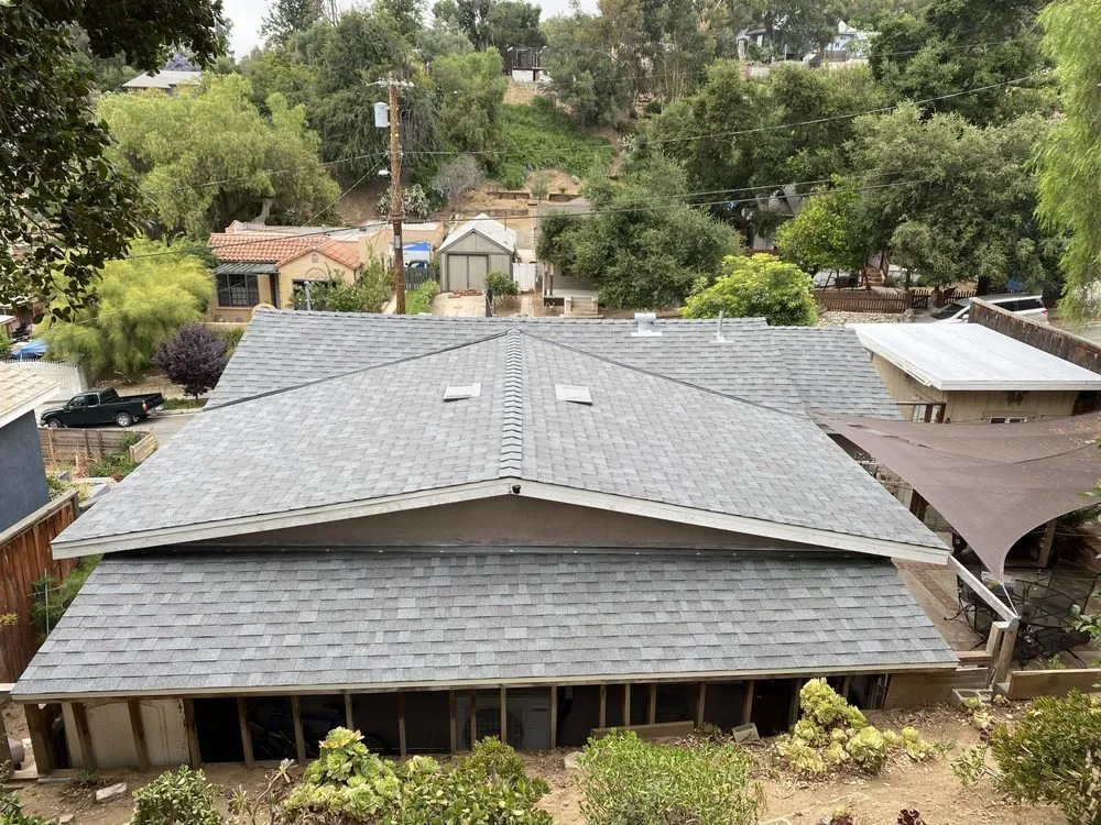 Slide of Atlas Roofing