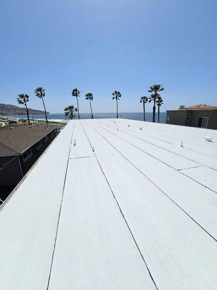 Slide of Atlas Roofing