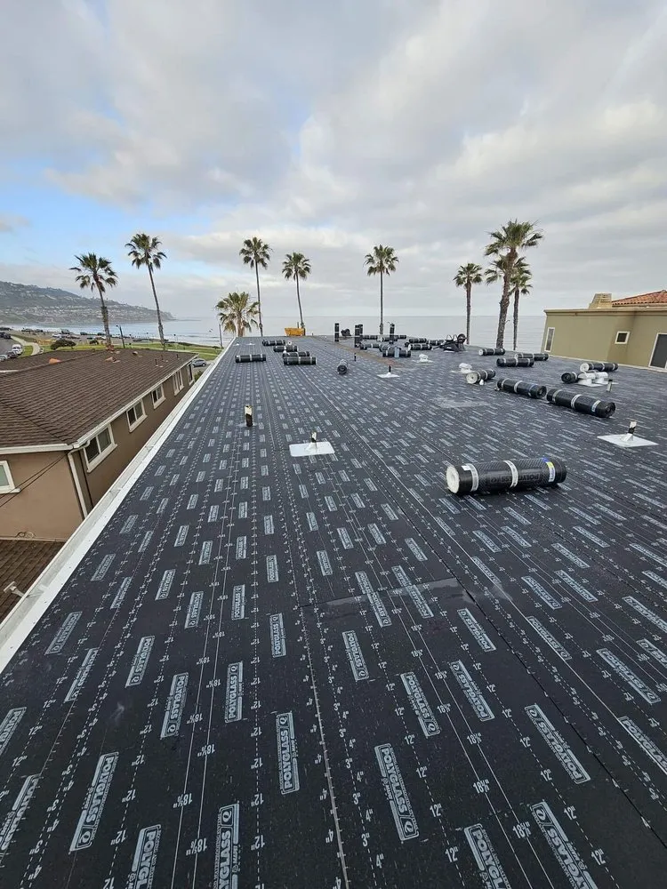 Slide of Atlas Roofing