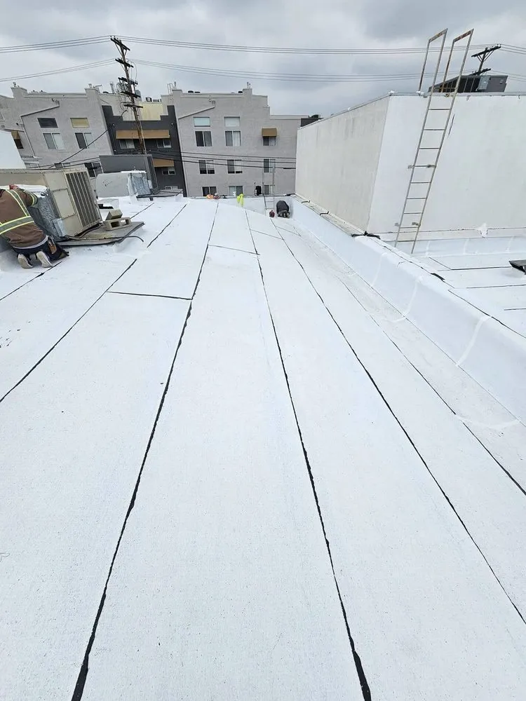 Slide of Atlas Roofing