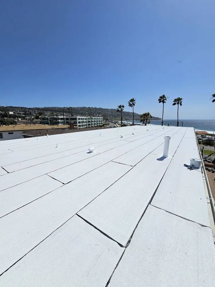 Slide of Atlas Roofing