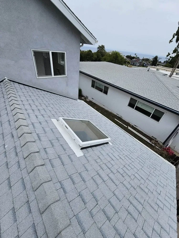 Slide of Atlas Roofing