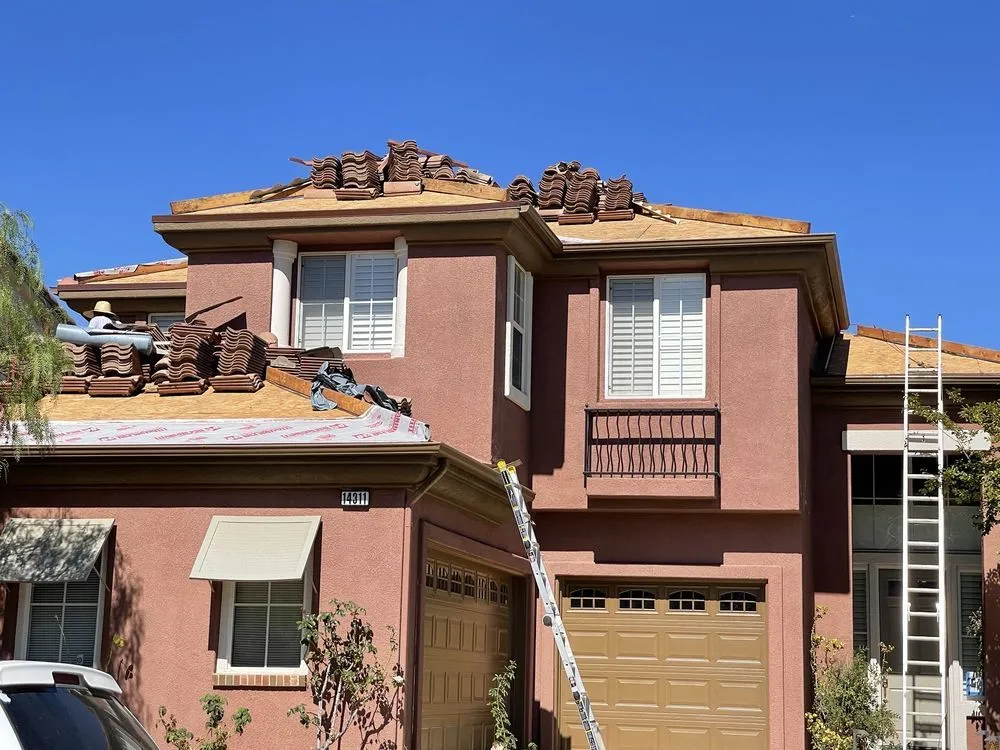 Slide of Atlas Roofing