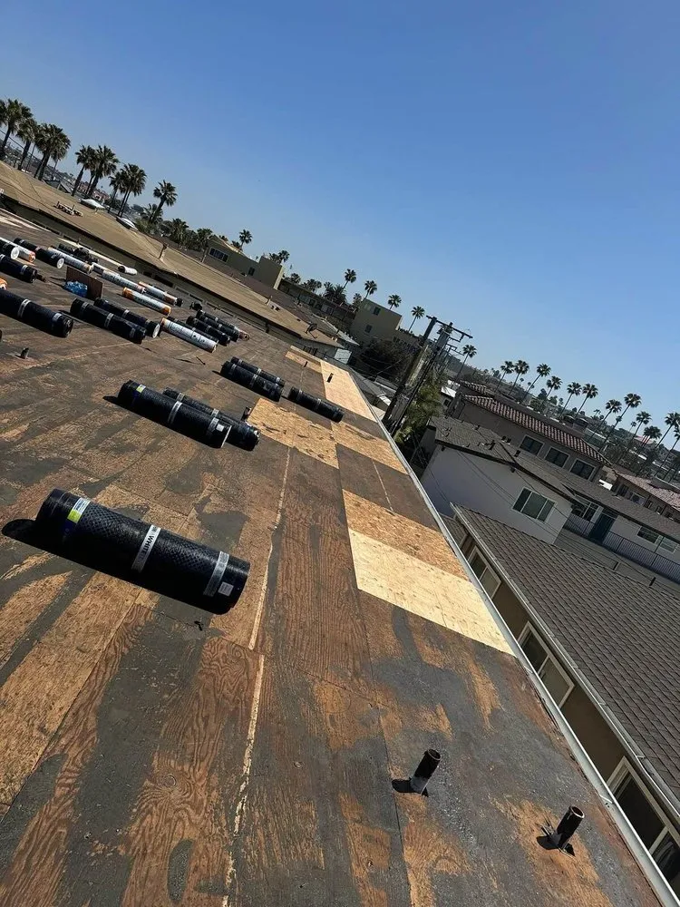 Slide of Atlas Roofing