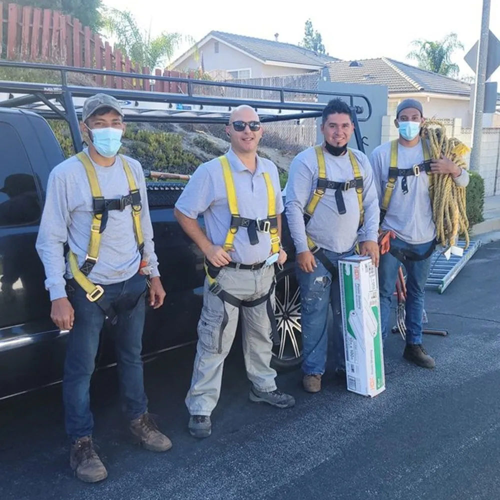 Slide of Atlas Roofing