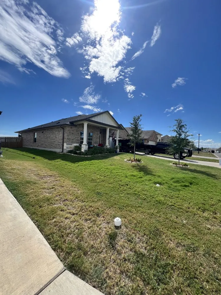 Slide of Atlas Roofing Pros