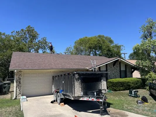 Atlas Roofing Pros Logo