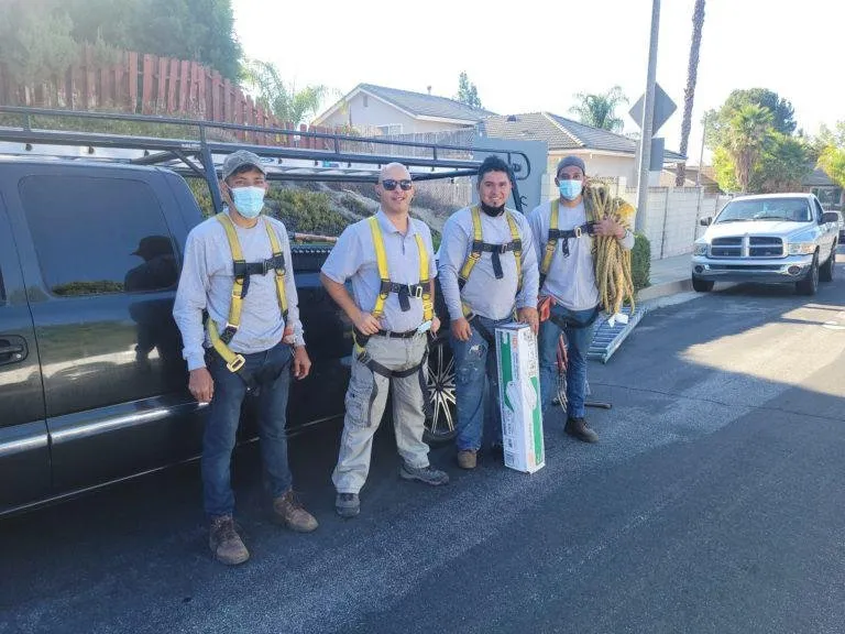 Slide of Atlas Roofing