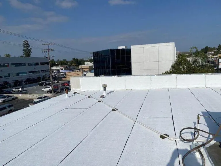 Slide of Atlas Roofing