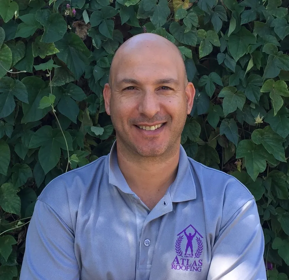 Slide of Atlas Roofing