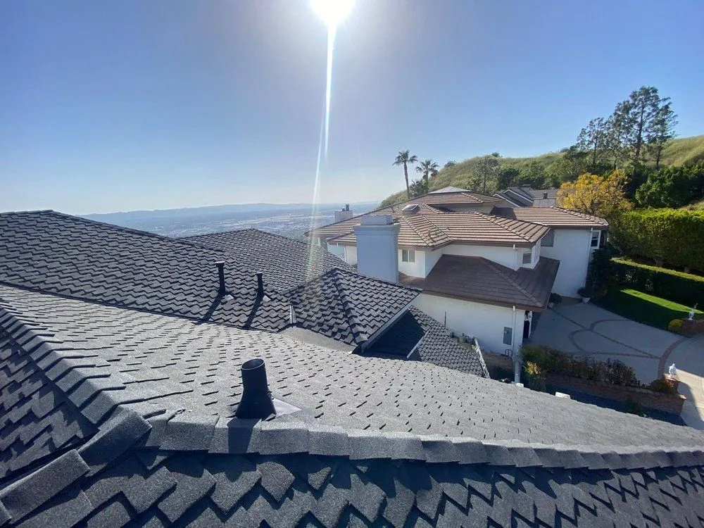 Slide of Atlas Roofing