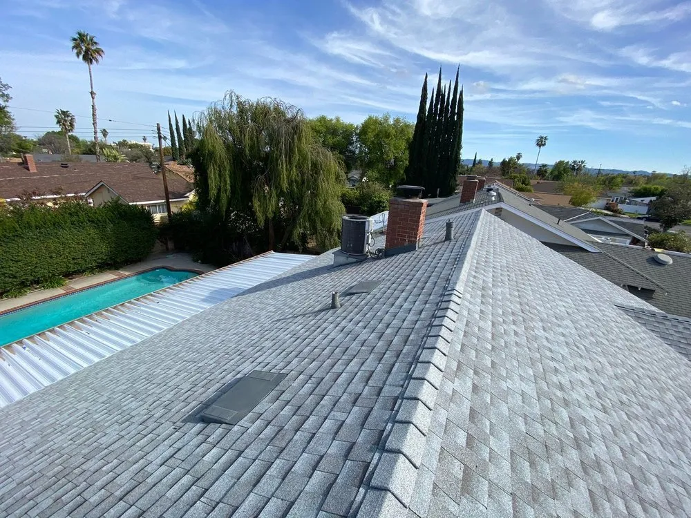 Slide of Atlas Roofing