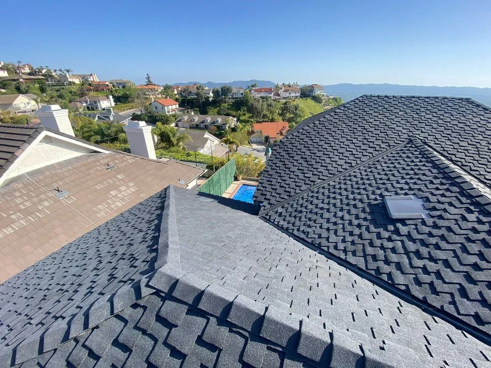 Slide of Atlas Roofing