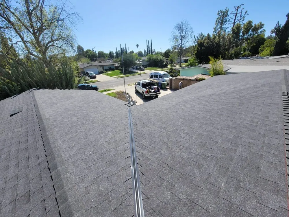 Slide of Atlas Roofing