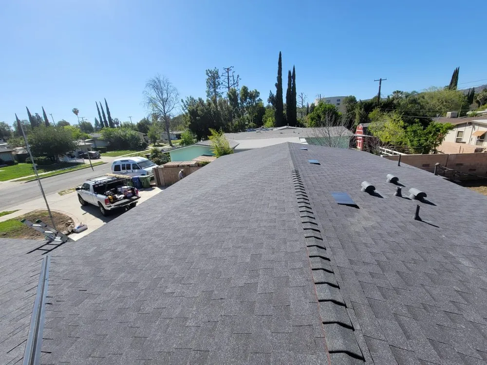 Slide of Atlas Roofing