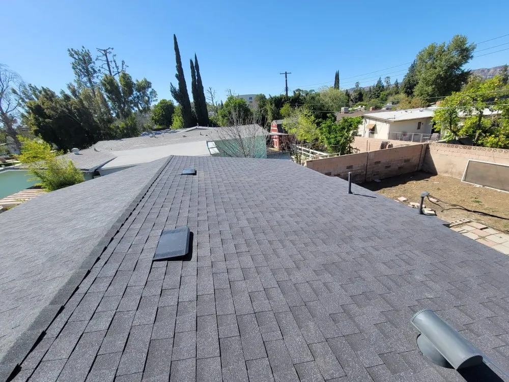 Slide of Atlas Roofing