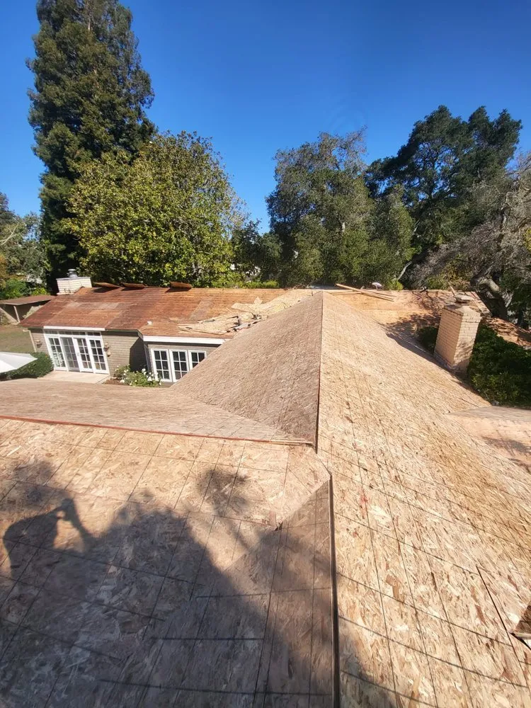 Slide of Atlas Roofing