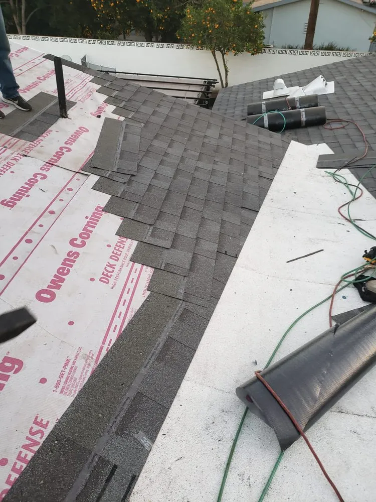 Slide of Atlas Roofing