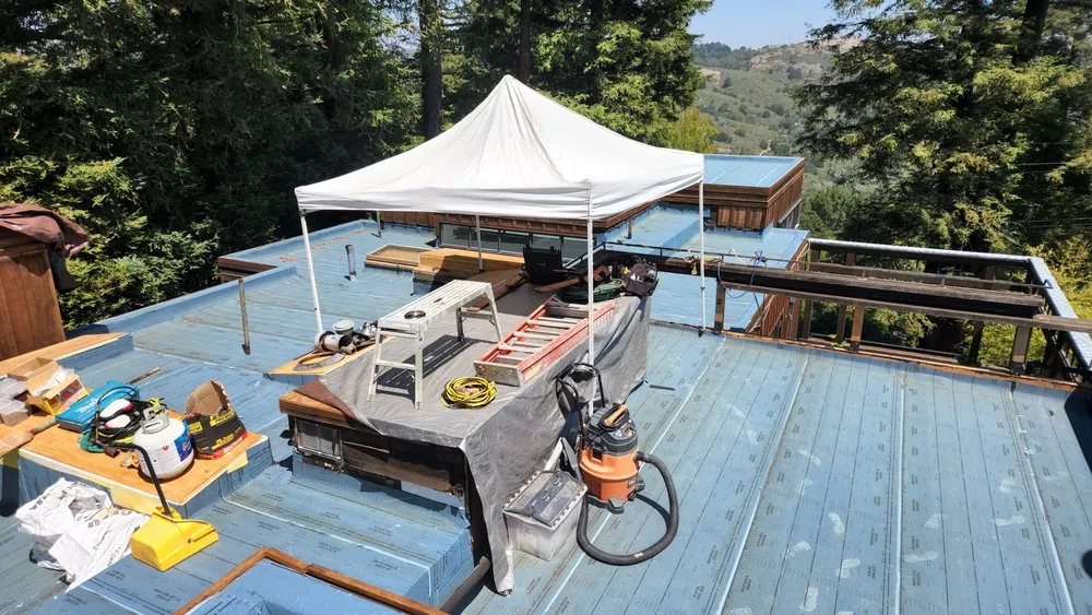 Slide of Atlas Roofing