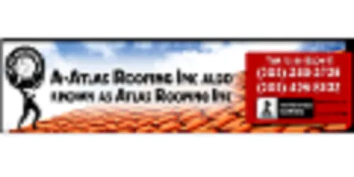 Slide of Atlas Roofing