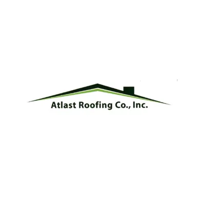 Atlast Roofing Logo