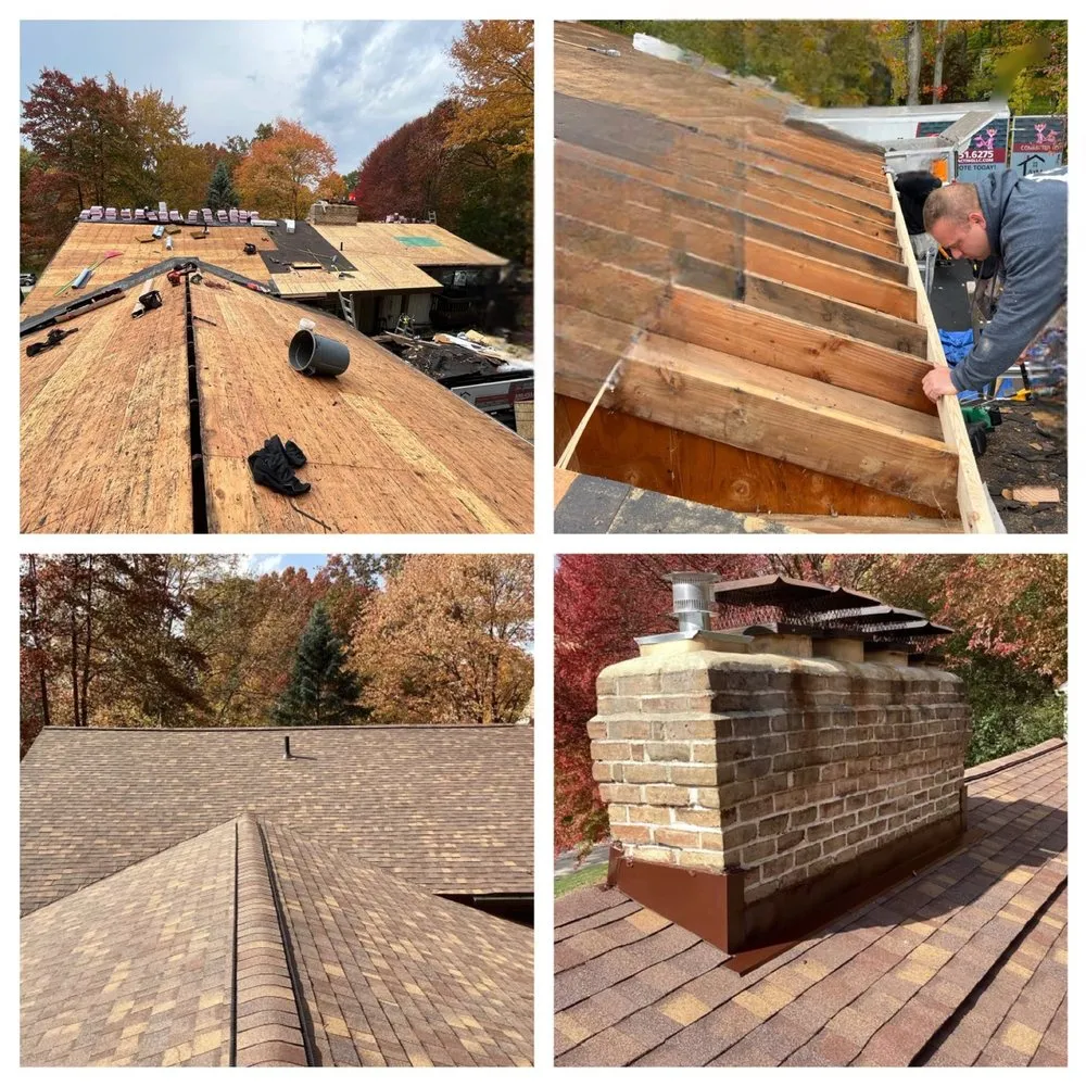 Slide of ATM Contracting