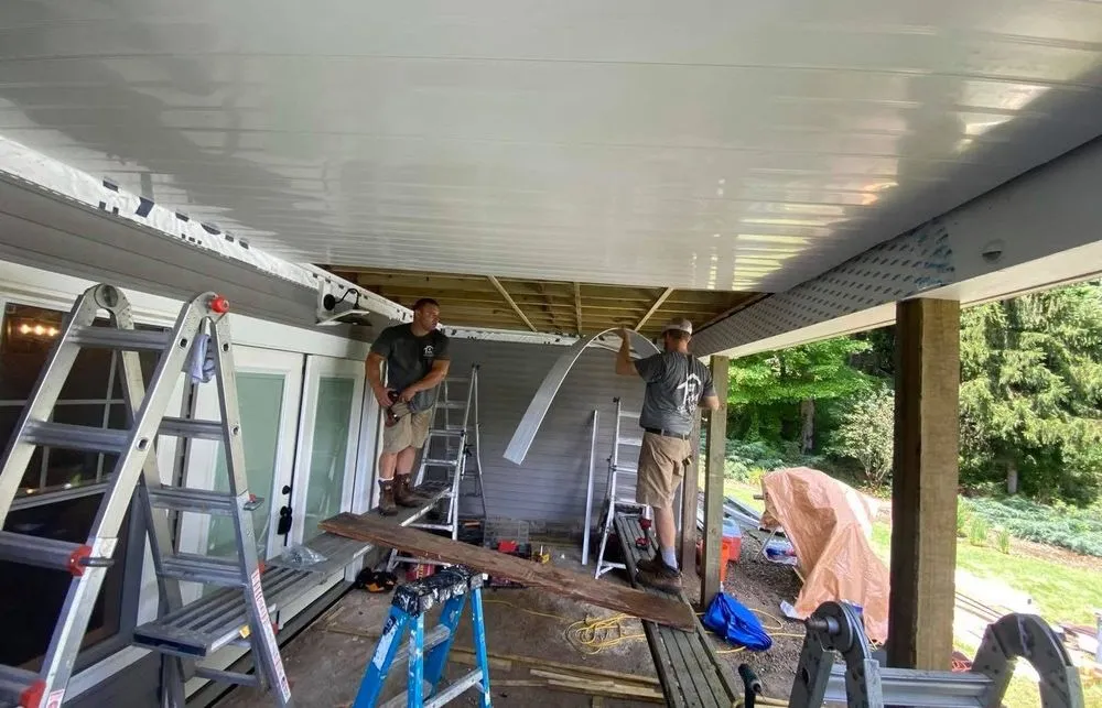 Slide of ATM Contracting