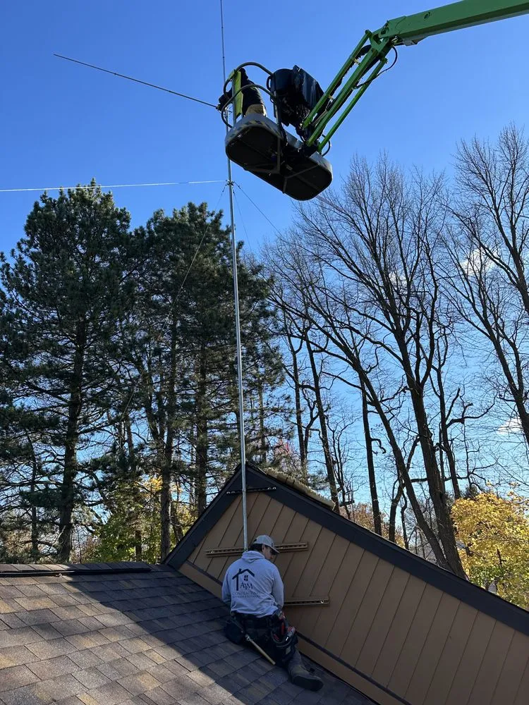 Slide of ATM Contracting