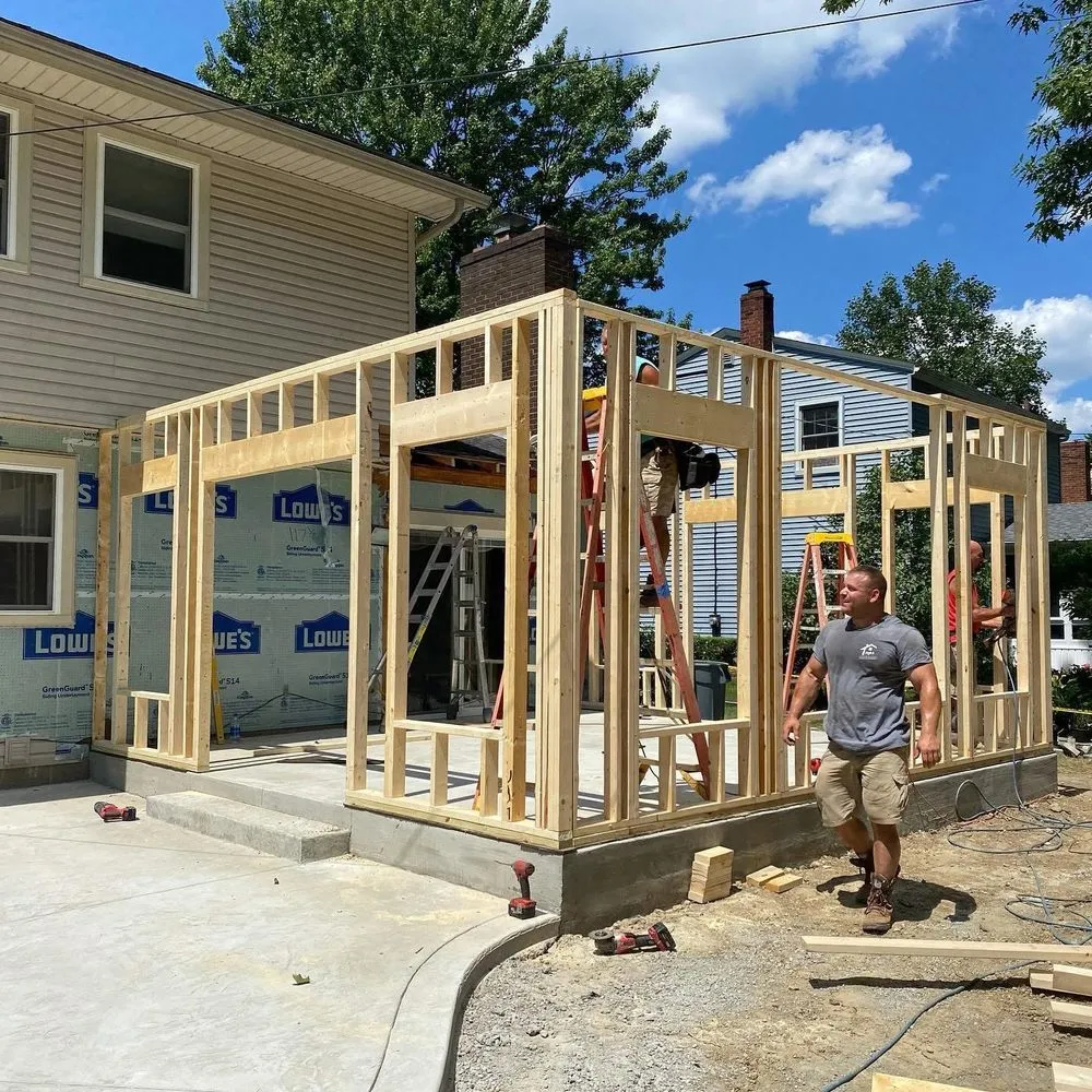 Slide of ATM Contracting