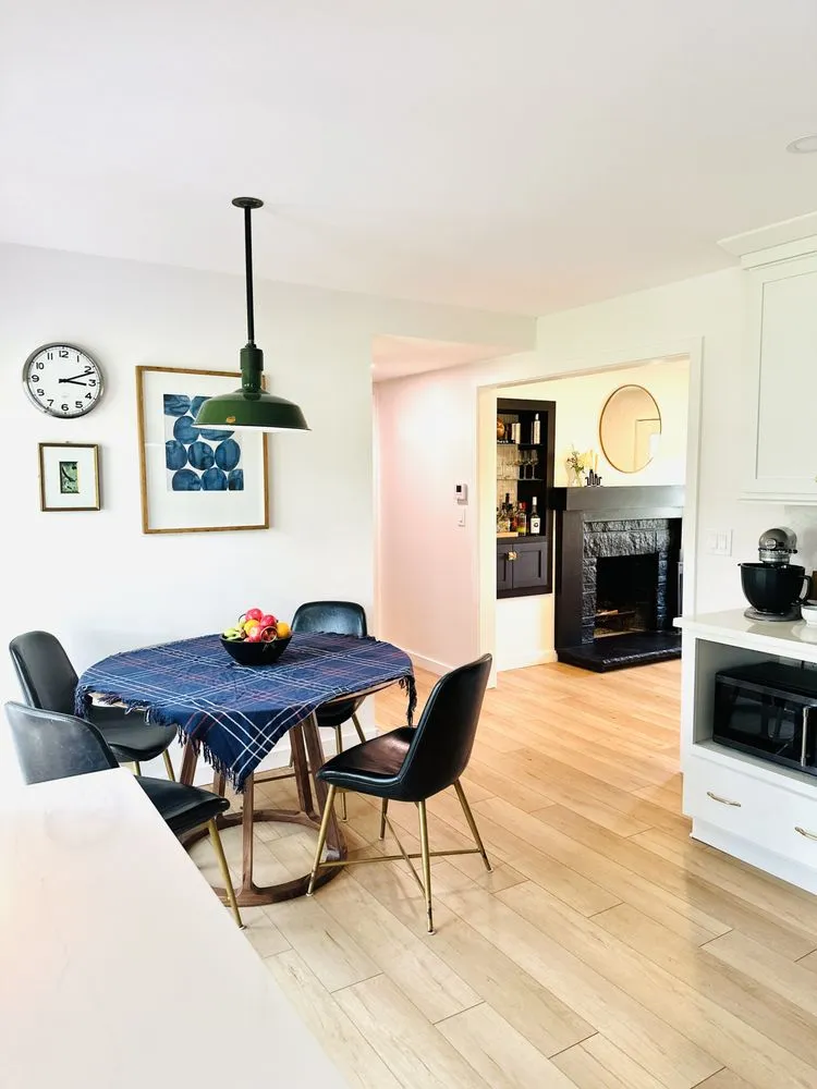 Slide of ATM Contracting