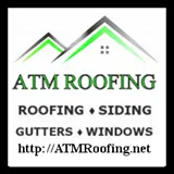Slide of ATM Roofing & Construction
