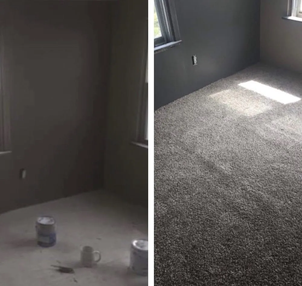 Slide of ATM Roofing Siding & Snow Plowing