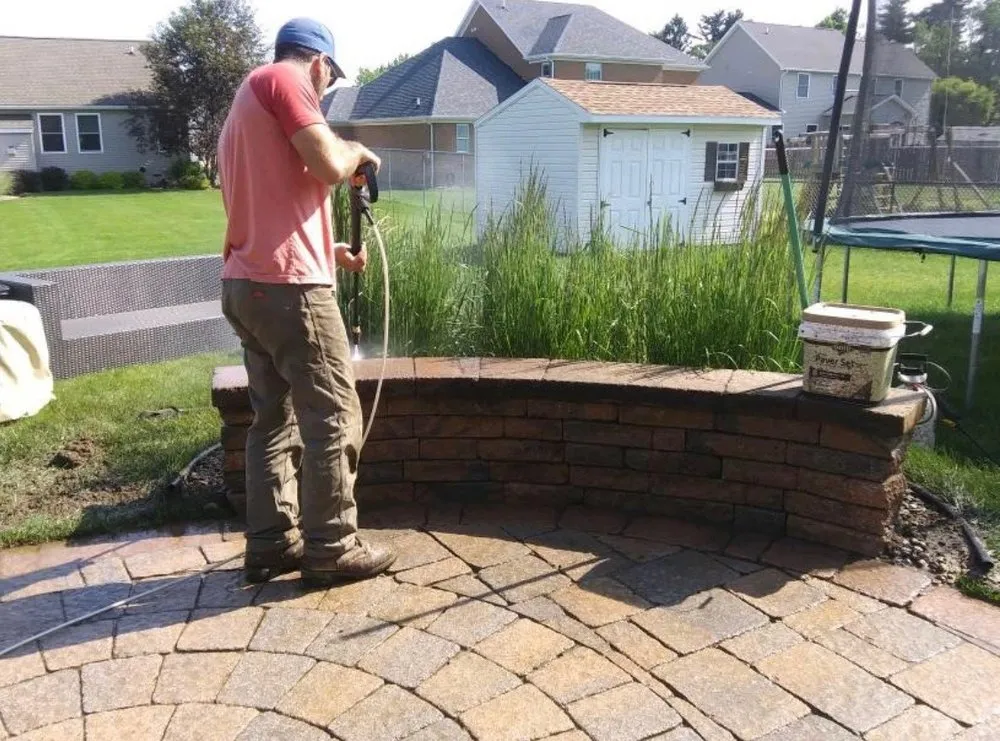 Slide of ATM Roofing Siding & Snow Plowing
