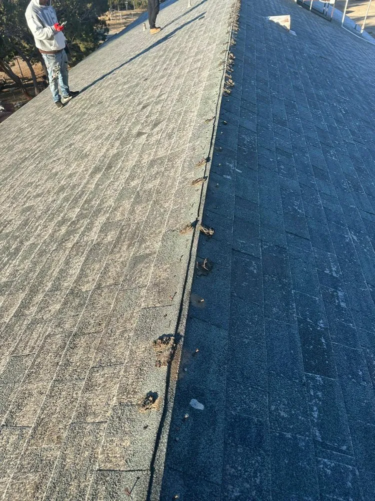 Slide of Atom Builders